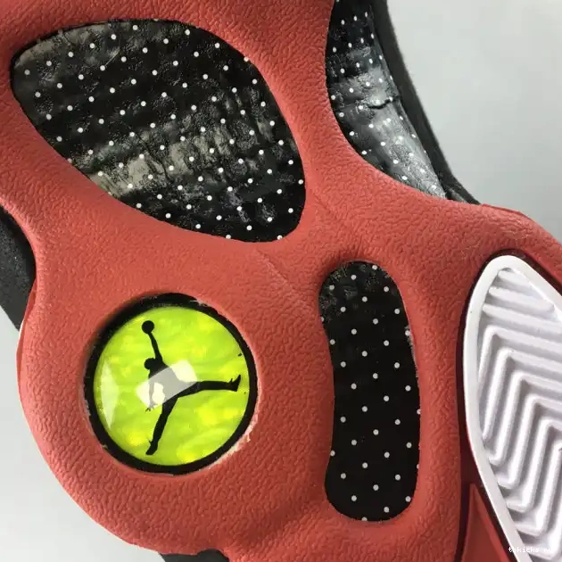 Rep TB 'Playoff' 2011 414571-001 Jordan 13 Air Retro 0419